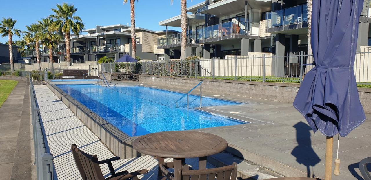 Waterways Renaissance "A Touch Of Class" Whitianga Exterior photo