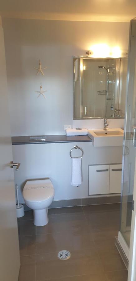 Waterways Renaissance "A Touch Of Class" Whitianga Exterior photo